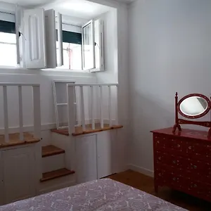 Casa Dos Azulejos Apartamento