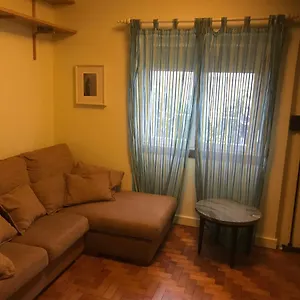  Сasa de vacaciones A Casa Do Bairro