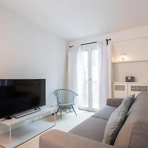 Flh Bairro Alto Modern Flats Apartamento